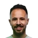 Hassan Ali — cầu thủ, AL Masry