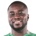 Emeka Eze — cầu thủ, Haras El Hodood