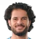 Mohamed Gaber — cầu thủ, Pharco