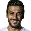 Ahmed Shousha — cầu thủ, Ghazl El Mehalla
