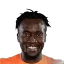 Saïdou Simporé — cầu thủ, Al Faisaly