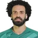 Mahmoud Abou El Saoud — cầu thủ, El Mokawloon