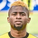 Luis Hinestroza — cầu thủ, Cacahuatique