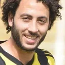 Mohamed Ibrahim Sosta — cầu thủ, El Entag EL Harby