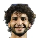 Amr Nasser — cầu thủ, AL Nasr SC