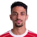 Taher Mohamed — cầu thủ, Al Ahly