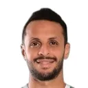 Omar El Wahsh — cầu thủ, El Mokawloon