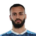 Marwan Hamdy — cầu thủ, Pyramids FC