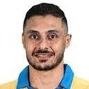 Mohamed Hashem — cầu thủ, AL Masry