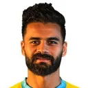 Emad Hamdy — cầu thủ, Future FC