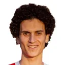 Mohamed Sadek — cầu thủ, Olympic El Qanah