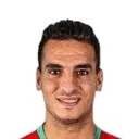Mahmoud Shaaban — cầu thủ, Future FC