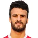 Mahmoud Rezk — cầu thủ, Olympic El Qanah