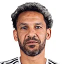 Nour El Sayed — cầu thủ, El Gouna FC