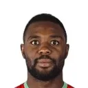 Joseph Ngwem — cầu thủ, Kahraba Ismailia