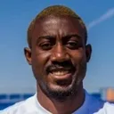 Serge Aka — cầu thủ, Kahraba Ismailia