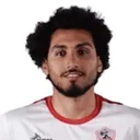 Ahmed Hamdi — cầu thủ, Al Ittihad