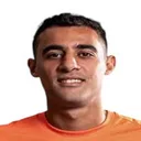Ahmed Yasser Rayan — cầu thủ, National Bank of Egypt