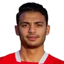 Hesham Balaha — cầu thủ, Smouha SC