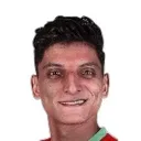 Ahmed Mostafa — cầu thủ, Future FC