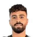 Mostafa El Gamal — cầu thủ, Petrojet