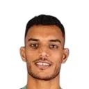 Ghanam Mohamed — cầu thủ, Future FC