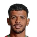 Mohamed Helal — cầu thủ, Olympic El Qanah
