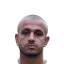 Mohamed El Gabbas — cầu thủ, Pyramids FC