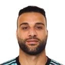 Mohamed Shaaban — cầu thủ, Olympic El Qanah