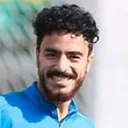 Mostafa Mahmoud — cầu thủ, Olympic El Qanah