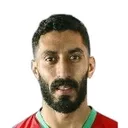 Ali Elfeel — cầu thủ, Olympic El Qanah