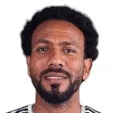 Ahmed Abdel Rasoul — cầu thủ, Smouha SC