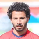 Mohamed Reda — cầu thủ, El Seka El Hadid
