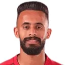 Ahmed Abdel Rahman Zola — cầu thủ, El Geish