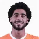 Mahmoud Emad — cầu thủ, Al Ittihad