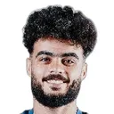 Mostafa Adel — cầu thủ, National Bank of Egypt