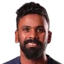 Ali Fawzi — cầu thủ, Future FC