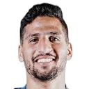 Hesham Adel — cầu thủ, Enppi