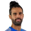 Abdel Rahman Amer — cầu thủ