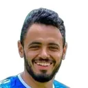 Mohamed Ashraf — cầu thủ, Ghazl El Mehalla