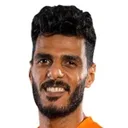 Emad Fathy — cầu thủ