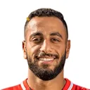 Omar Fathi Saviola — cầu thủ, Haras El Hodood