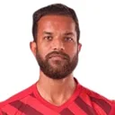 Hassan Magdy — cầu thủ, El Geish