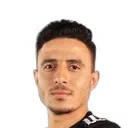 Mahmoud Shedid Kenawi — cầu thủ, Petrojet