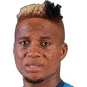Tosin Omoyele — cầu thủ, CS Constantine