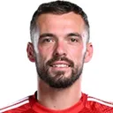 Harry Toffolo — cầu thủ, Charlotte