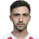 Ellis Chapman — cầu thủ, Derry City
