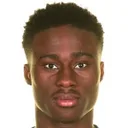 J. Adebayo-Smith — cầu thủ, Minnesota United II
