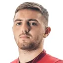 Ryan Cooney — cầu thủ, Glentoran