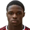 F. Seriki — cầu thủ, Sheffield Utd